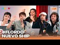 #FMLUZU | INFIDELIDADES EN GRUPOS DE AMIGOS + EL GORDO Y EL FLAKO NOS ECHAN EN VIVO