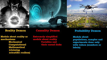 Bayesian Regression: 1. Causal models and linear models