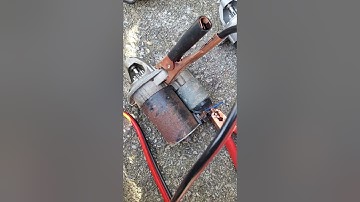 HOW TO TEST A CAR STARTER
