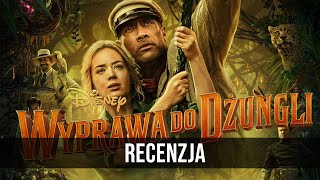 Wyprawa do dżungli - RECENZJA