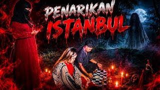 WAKTU NYA PENARIKAN PUSAKA ISTANBUL YANG KE 5!!!