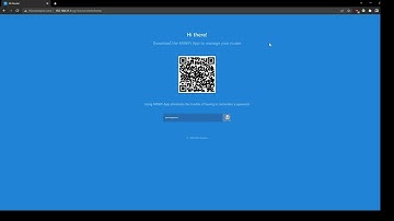 Xiaomi Router - Change a region or a country. Two methods.