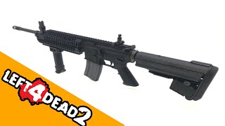 [L4D2] Custom Weapon: Colt M4A1 Carbine