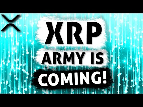 XRP Ripple: The