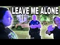 Cops Try to Harass the Wrong Woman - She Knows Her Rights