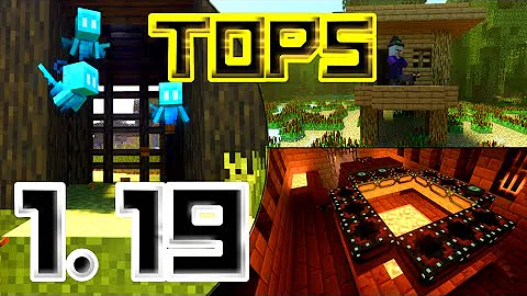 神シード５選 マイクラ 1てん19