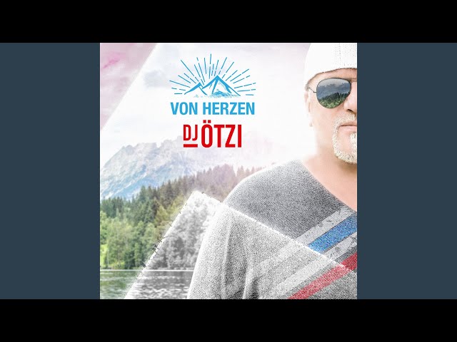 DJ Oetzi - So Bist Nur Du