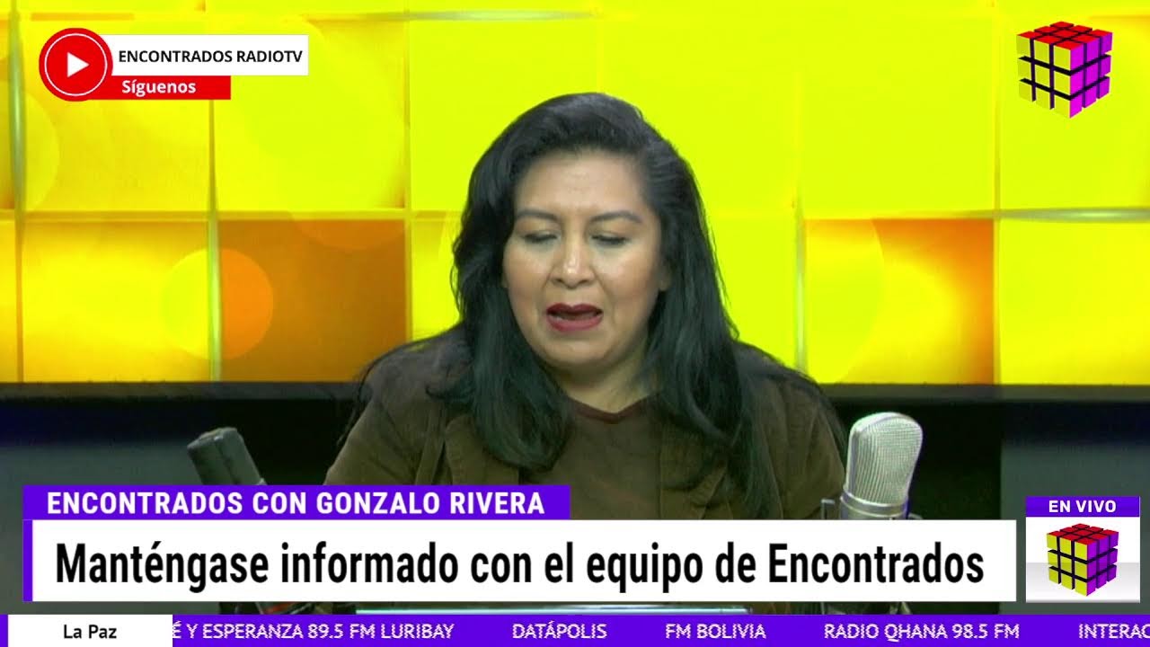 🔴 EN VIVO: Jueves 15 de enero 2026 🔴