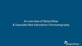 Biotechflow - Video#1: An Introduction