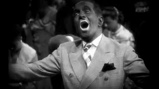 Watch Cab Calloway Save Me Sister video