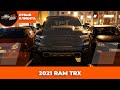 Отзыв клиента о покупке RAM TRX в AutoBazar.US #Shorts