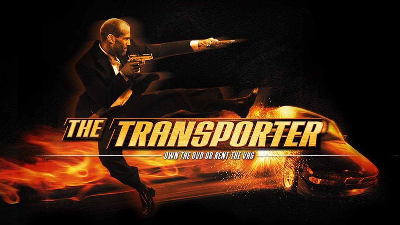 The Transporter (2002) | trailer