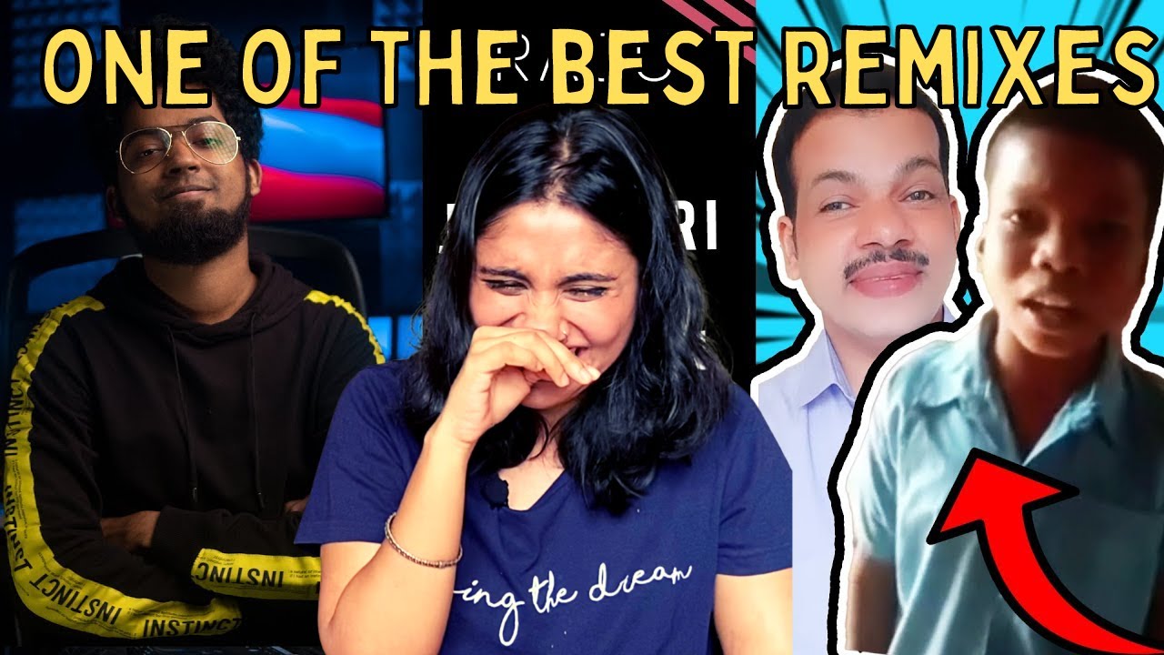 Ashwin Bhaskar Jane Meri Janeman REACTION Raju Pala Saji Dialogue 