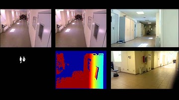Surveillance with multiple heterogeneous sensors