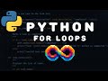 For Loops in Python  - Tutorial for Beginners