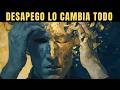 Cuando DEJAS DE AFERRARTE a Todo, TODO lo que QUIERES Cambia – Carl Jung