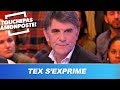 Tex revient sur son dpart des zamours dans tpmp 