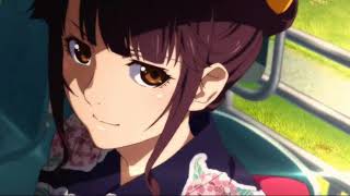 NORIMICHI TO NAZUNA NO SEKAI - Kousaki Satoru