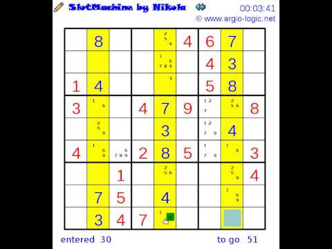 slotmachine 20130108