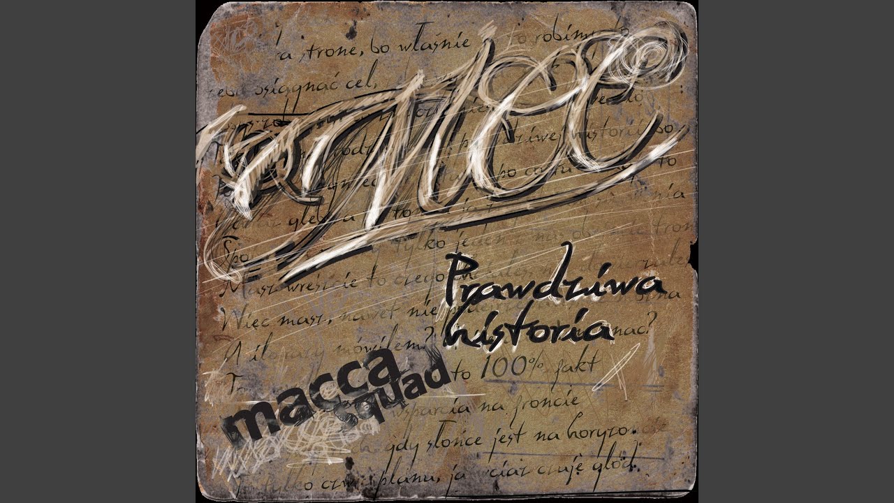 Podkręć tą nutę - Maccabra II