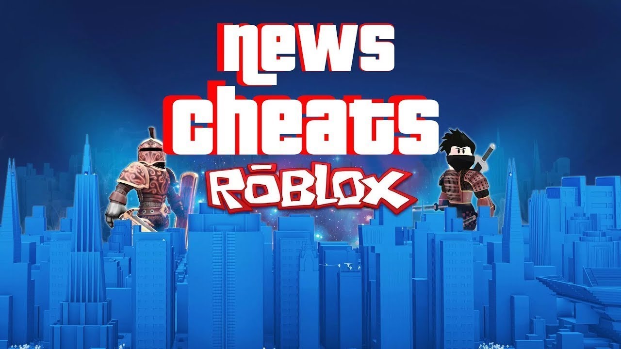 Roblox cheats 2024