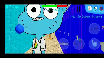Gumball