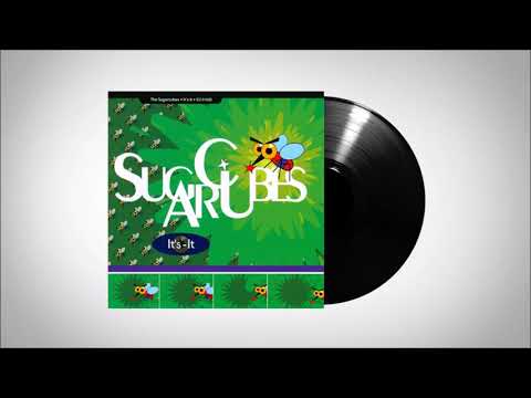 The Sugarcubes — the sugarcubes : blue eyed pop (S1000 mix) - it's-it (1992)