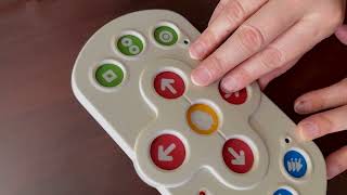 Mice for Fine Motor Impairments - ND Assistive Training Video