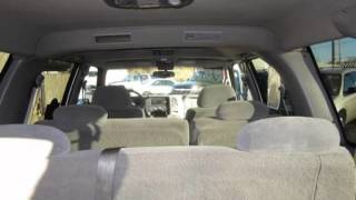 1999 Chevrolet Suburban 4X4  Used Cars - Tucson,Arizona