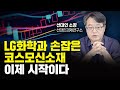 LG화학 계약 후 급락한 코스모신소재, 결국 &#39;이렇게&#39; 될 겁니다｜선대인 소장 1부