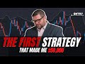 FOREX TRADING STRATEGY THAT MADE ME MY FIRST $50,000 - FOREX STRATEGY