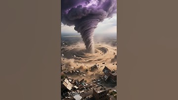 cyclone Water facts #shorts