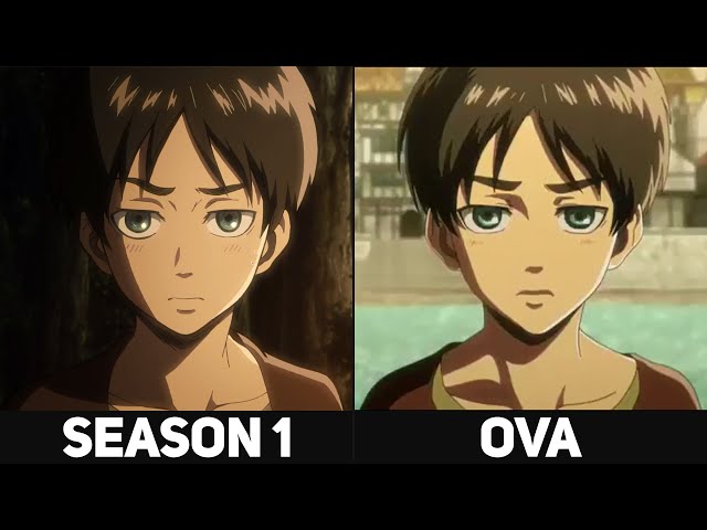 Are Anime OVAs Canon?