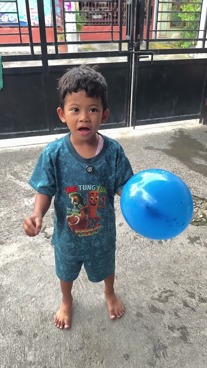 meletus balon warna warni