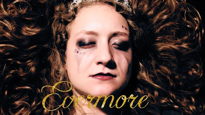 Evermore: The Story Never Happens Just Once
