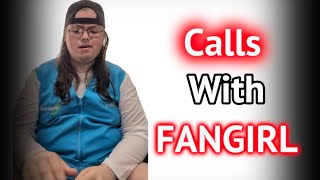 Nova Online’s Fangirl LEAKED Calls And DMs