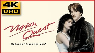 Vision Quest (1985) • 