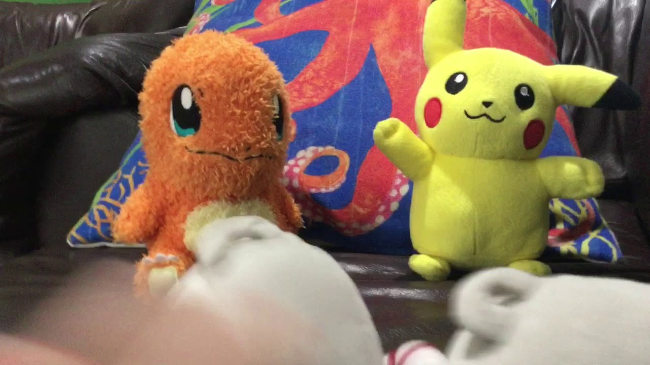 Episode 24 pokèmon part 1 - YouTube