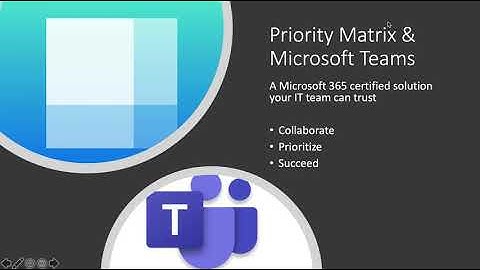 Project Management Software for Microsoft Teams