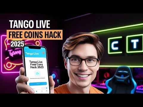 Tango App Hack