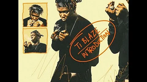 T.I Blaze – Introduction (Official Lyric Video)