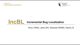 Famous IncBL: Incremental Bug Localization Net Worth