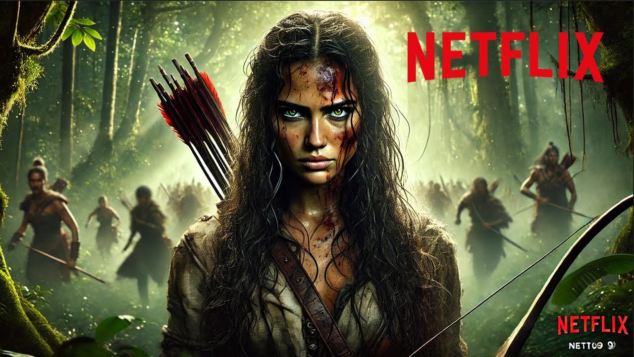 Top 10 Best Upcoming Action Movies in January 2025 On Netflix, Amazon ...