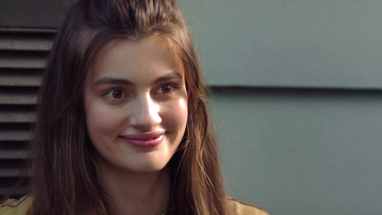 MultiLesbian || Bird Set Free