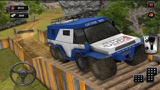 Master Of Parking Simulator.||Best Village Off-road Game. screenshot 5