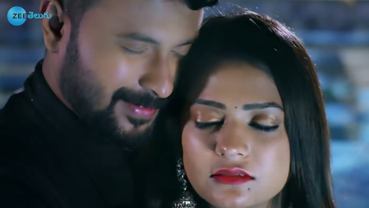 EP 396Inti Guttu - Индийское телешоу телугу - Же Телугу