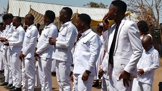 Aict majimoto katika uzinduzi wao wa video 