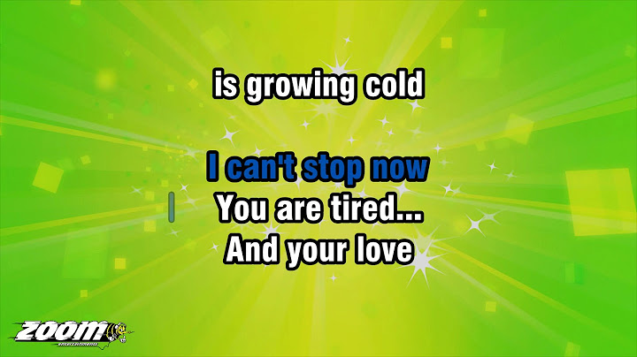 I’ve Been Loving You Too Long Instrumental version - Instrumental performance video thumbnail