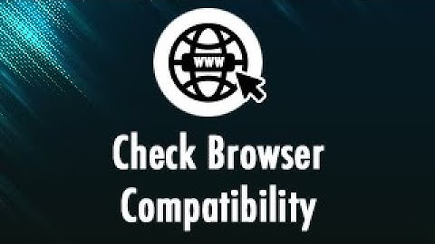 Check Browser Compatibility of all HTML tags and CSS properties | Dummy Image Placeholders