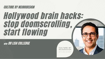 Episode 49: Steven Puri on flow, focus and productivity: brain hacks from Hollywood and tech